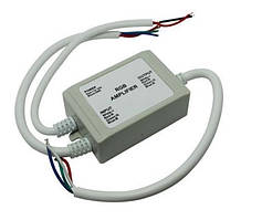 Підсилювач сигналу RGB Biom AMP 12А IP67