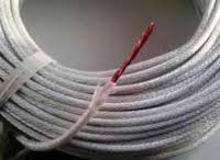 Провід термостійкий РКГМ 16,0