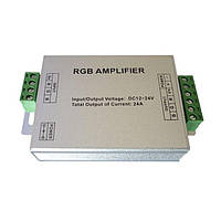 Підсилювач сигналу RGB Biom AMP 24А