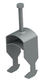 Затискач LCU/V 16-21 (А-55 мм)