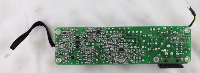 Блок питания CT-258 75.8CP03GP01 для проектора Acer X110-111