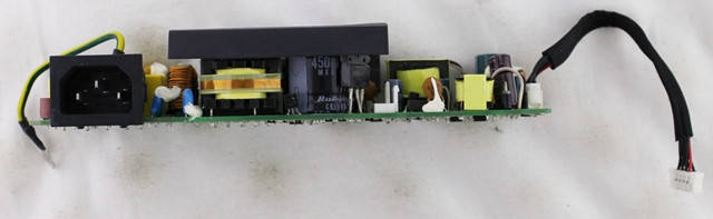 Блок питания CT-258 75.8CP03GP01 для проектора Acer X110-111