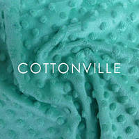 Плюш Minky Тіффані