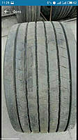  Hankook tl10 445/45r19.5