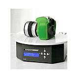 Предметний 3D стіл Vivat Turn Table (У наявності на складі), фото 2