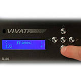 Предметний 3D стіл Vivat Turn Table (У наявності на складі), фото 4