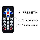 Предметний 3D стіл Vivat Turn Table (У наявності на складі), фото 5