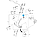 Сайлентблок переднього важеля Ланос, Сенс, Нексія, Есперо (CTR) зовнішній (задній) 90235040 CVKD-18, фото 2