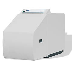 Котел Euro Boiler EKO-CUP M 3 50 з пальником MVZ EMB 50 на відпрацьованому маслі з паливоподачей.