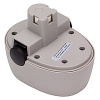 3M 16398 Акамулятор для лампи 3M PPS SUN GUN II (Нікель-кадмиевая батарея)