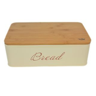 Хлібниця Bread Krauff 29-262-004 - фото 1 - id-p554254046