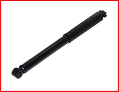 Амортизатор задній газомаслянный KYB Jeep Grand Cherokee 3 WH/WK, Commande XK (05-10) 344496