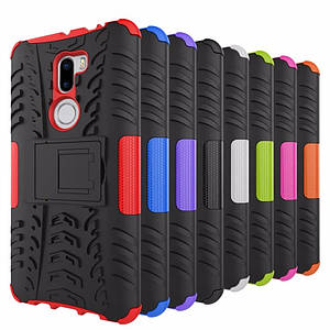 PC + TPU чохол Armor для Xiaomi Mi 5s Plus (8 кольорів)