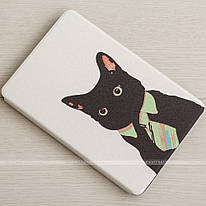 Чохол Slim Print для Xiaomi MiPad 2 Stylish Cat