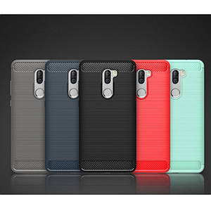 TPU чохол накладка Urban для Xiaomi Mi 5s Plus (5 кольорів)