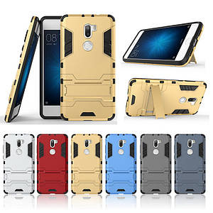 PC + TPU чохол Metal armor для Xiaomi Mi 5s Plus (6 кольорів)