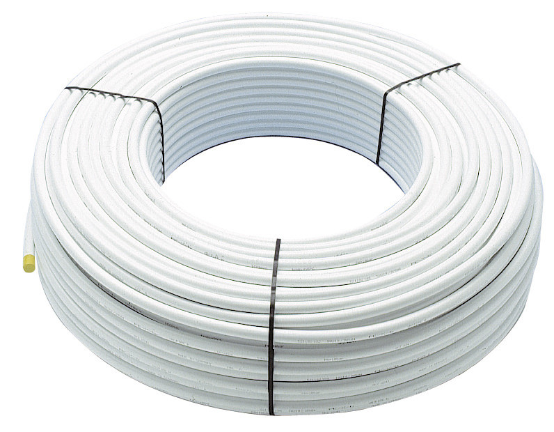 Труба для опалення та теплої підлоги Pex/Al/Pex Ø 16 х 2.00 мм