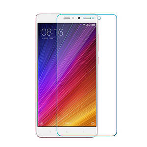 Захисне скло для Xiaomi Mi5s Plus