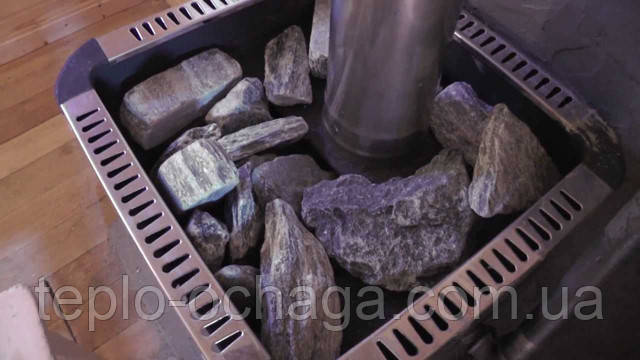 камінь для лазні