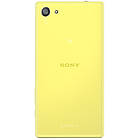 Смартфон Sony Xperia Z5 Compact E5823 (Yellow), фото 3