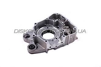 Картер права 4T ARN Keeway, Stels 125/150 KOMATCU