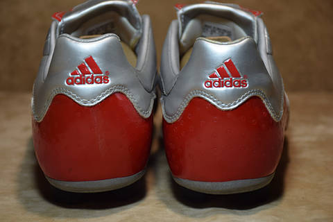 Adidas f10 fussballschuhe hotsell