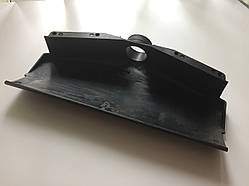 Кожух захисний стружковідсмоктувача (пилозбірника) на рейсмус JWP-12