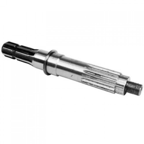 Вал ВОМ МТЗ 6 шліців (70-4202018) (нов обр.), фото 1