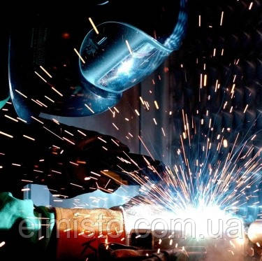 Зварювальні інвертори і трансформатори від ЭлМисто, Харків