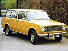 Проводка ВАЗ 2102 (ГОСТ)