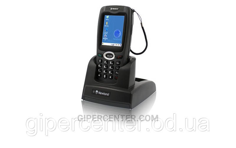 Термінал збору даних загального призначення Newland PT982-ⅱ RW (Wi-Fi)