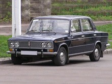 Проводка для ВАЗ 2103 (ГОСТ)