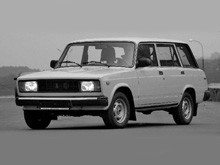 Проводка ВАЗ 21043 (ГОСТ)