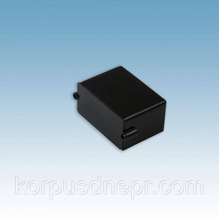 Корпус KM44 ABS для електроніки 70х50х36