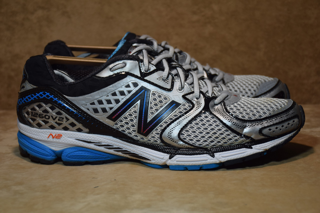New balance 1260v2 groen sale