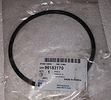 Прокладка бензонасоса Ланос Сенс GM