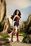 Лялька Barbie Чудо Жінка з Ласо/Wonder Woman, фото 2