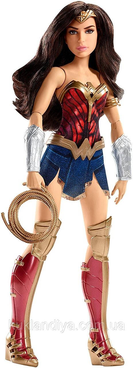 Лялька Barbie Чудо Жінка з Ласо/Wonder Woman