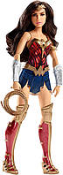 Кукла Barbie Чудо Женщина с лассо / Wonder Woman