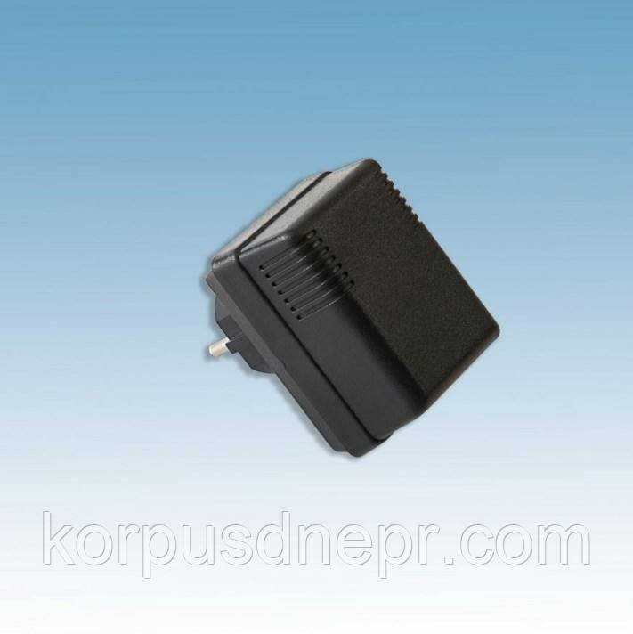 Корпус KM47 ABS для блока питания 70х52х47 - фото 1 - id-p554345990