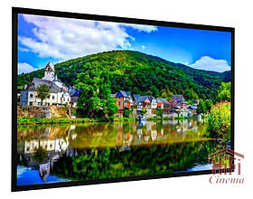 Projecta HomeScreen Deluxe 173 x 296 см MW екран для будинку діагональ 126 дюймів