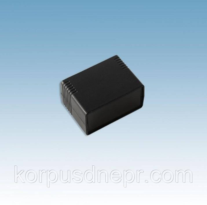 Корпус KM48BN ABS для електроніки 88х64х49
