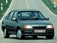 Фаркоп на Opel Kadet седан 1984-1991