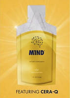 MIND ( Mind, Cera-Q ) - улучшения мозговой деятельности и укрепление памяти.