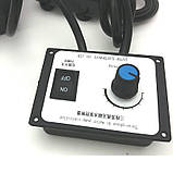 Водяний насос JT-1000B3, 12В, фото 4