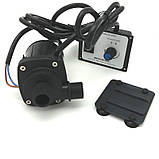 Водяний насос JT-1000B3, 12В, фото 5