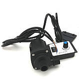 Водяний насос JT-1000B3, 12В, фото 2