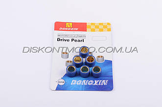 Ролики варіатора Yamaha 15*12 5,5 г DONGXIN