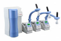 Система очистки воды Thermo Scientific Barnstead GenPure xCAD Plus UV -ТОС
