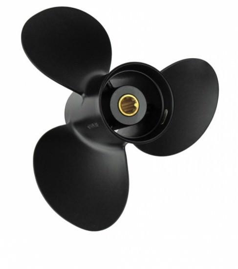 Гвинт гребний Parsun Yamaha F9.9-20 T8-15 (9-1/4x10-1/2)